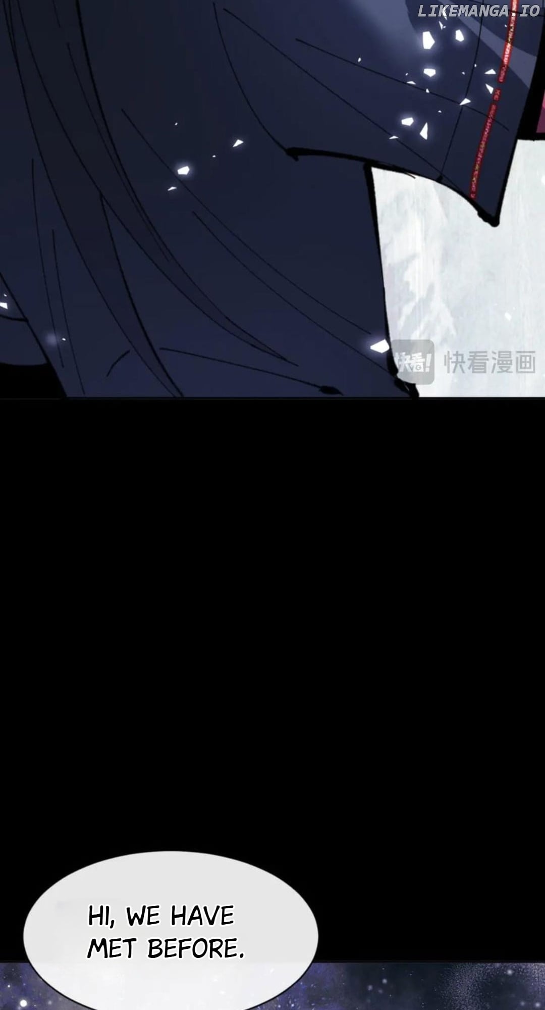 Master: This rebellious disciple is definitely not the Holy Son Chapter 118 - page 43